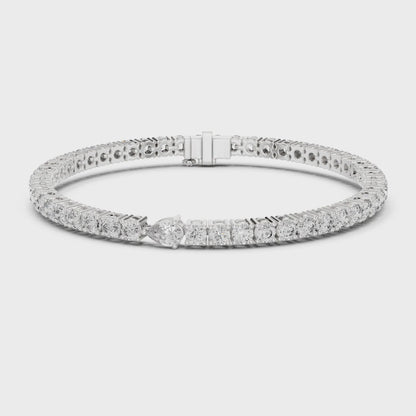 White Gold video