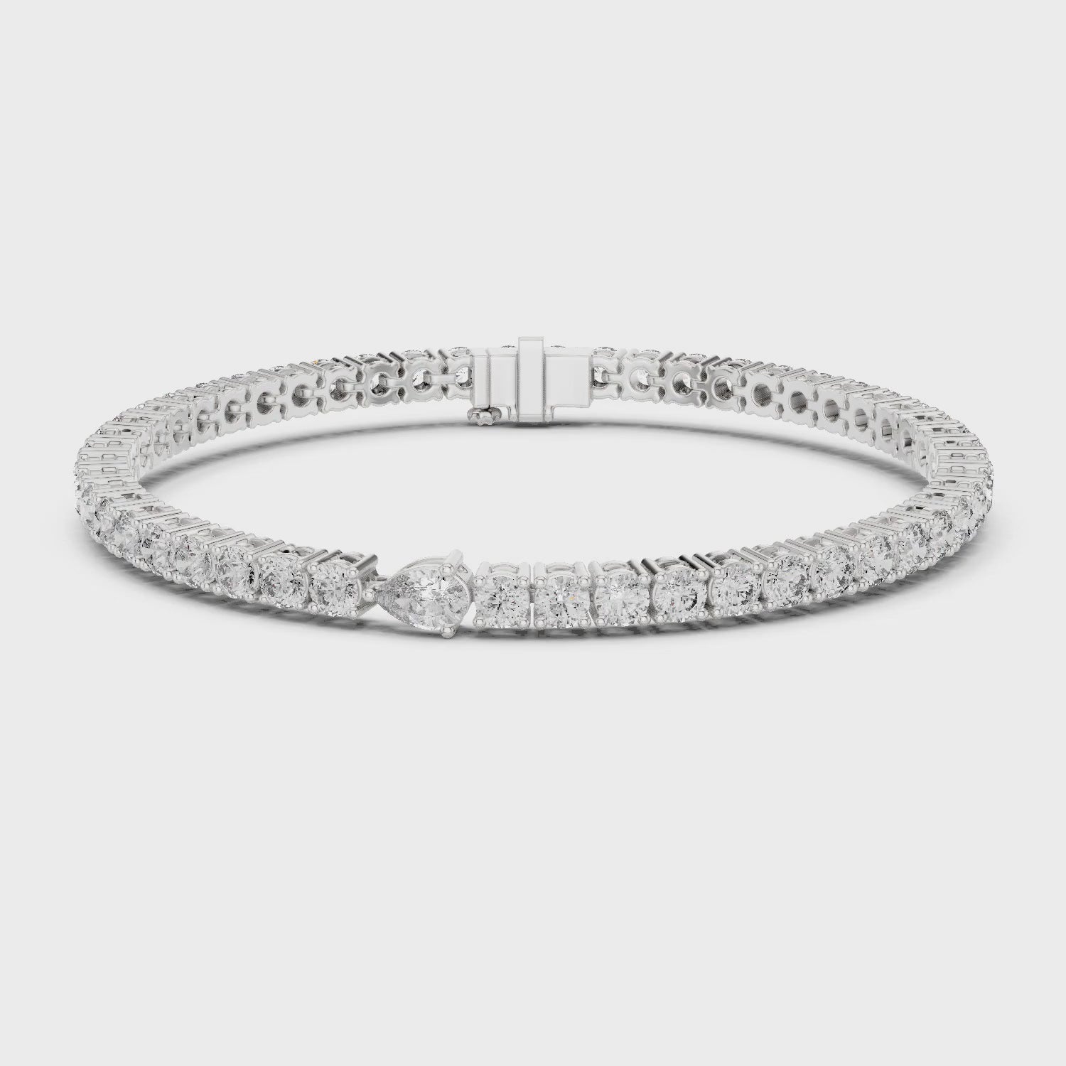 White Gold video
