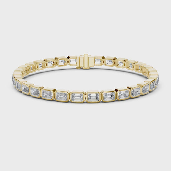 Yellow Gold video