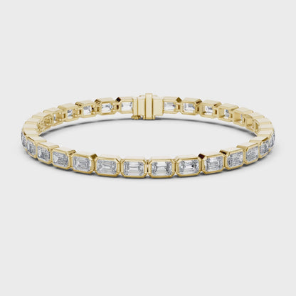 Yellow Gold video