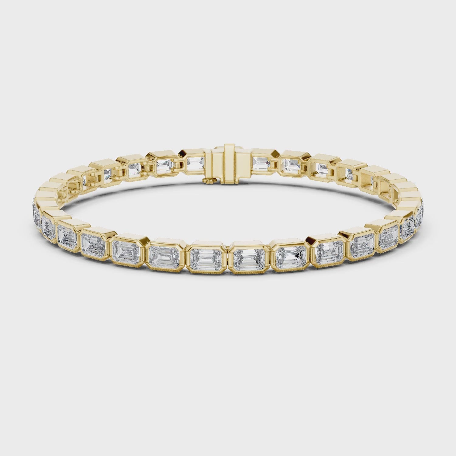 Yellow Gold video
