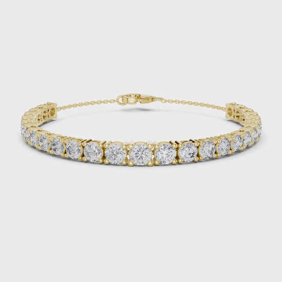 Yellow Gold video