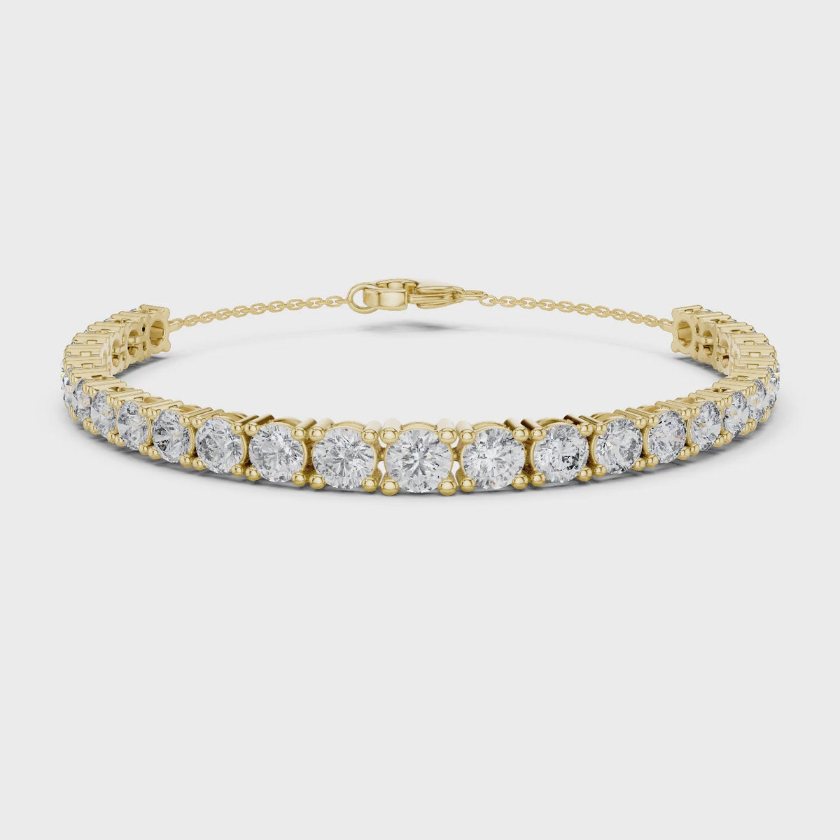 Yellow Gold video