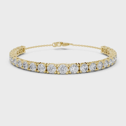 Yellow Gold video