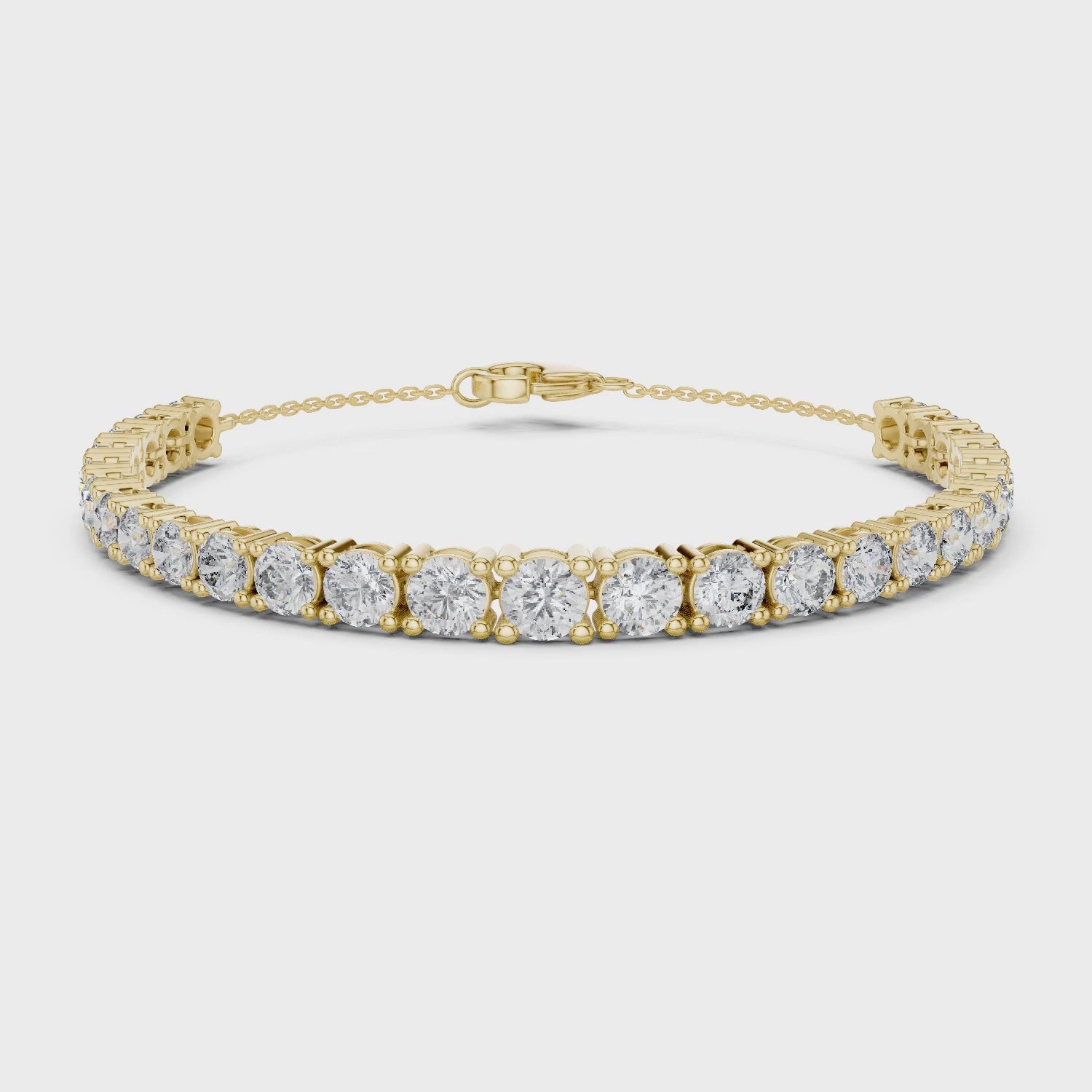 Yellow Gold video