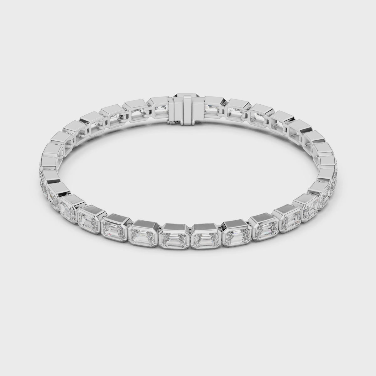 White Gold video
