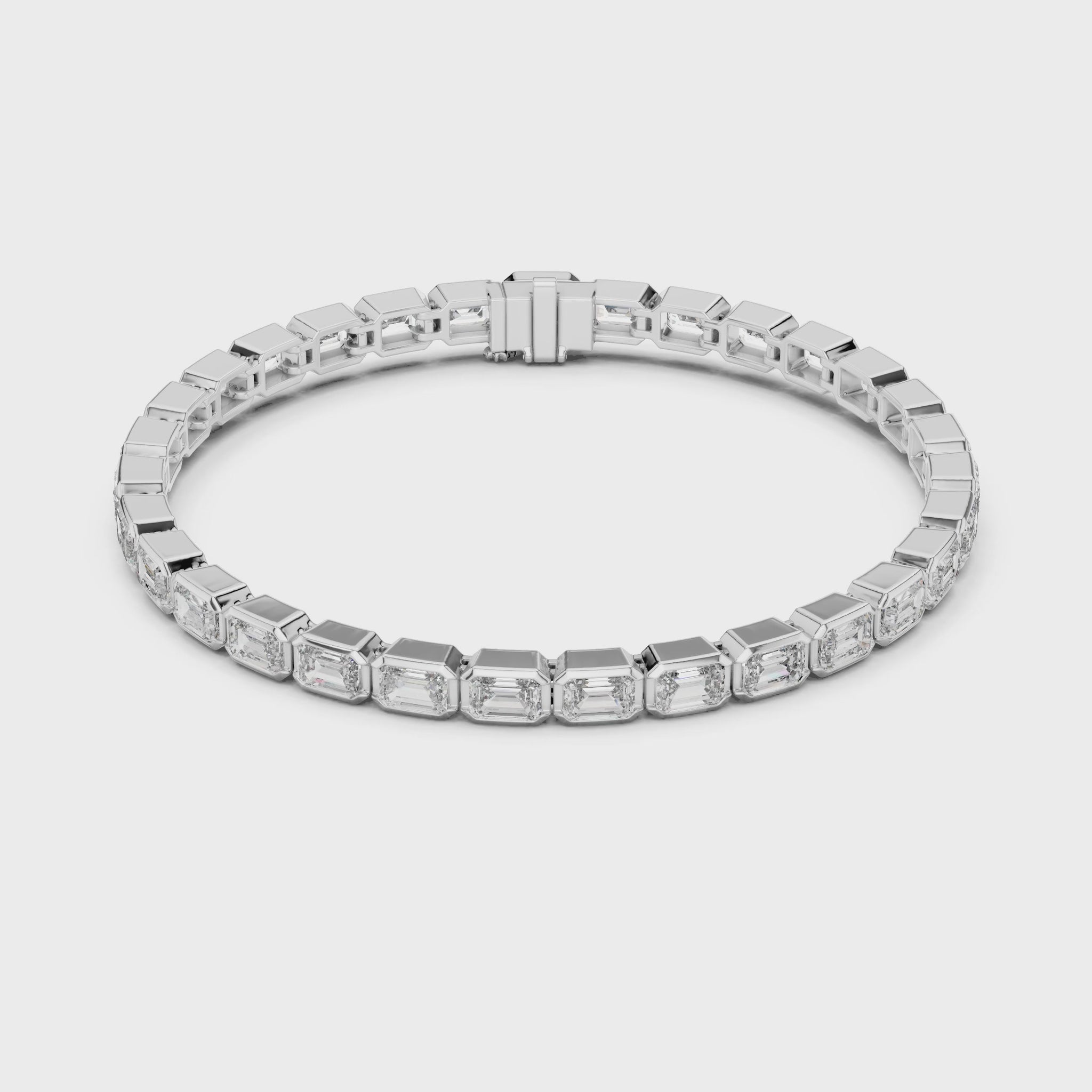 White Gold video