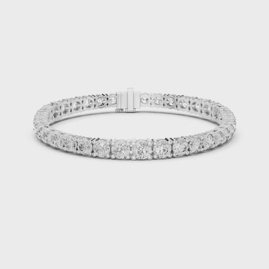White Gold video