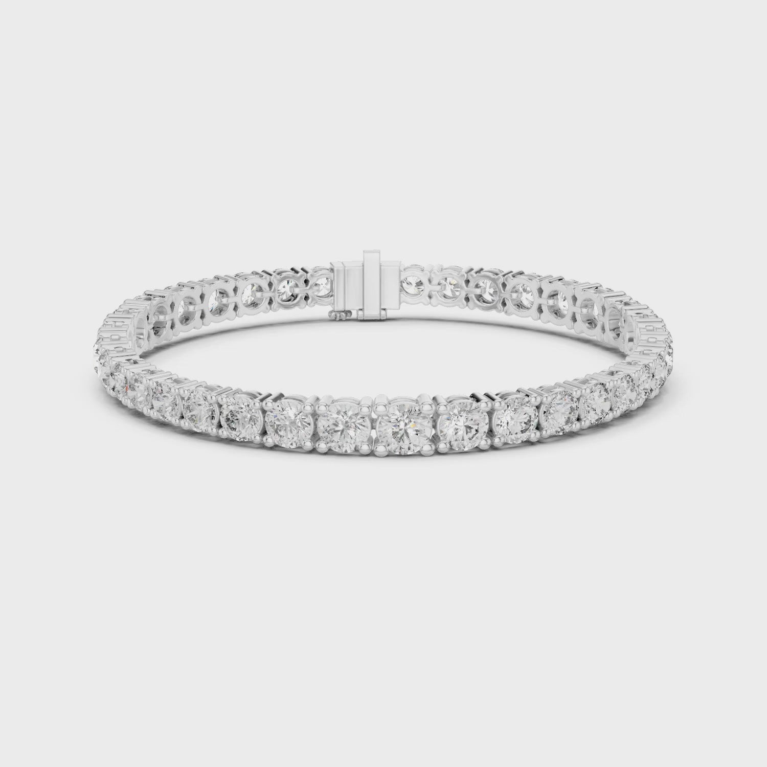 White Gold video