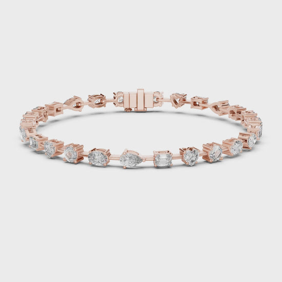 Rose Gold video