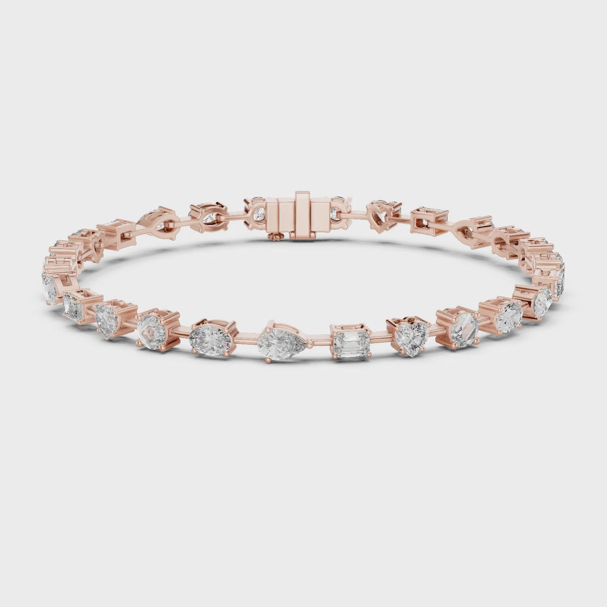 Rose Gold video