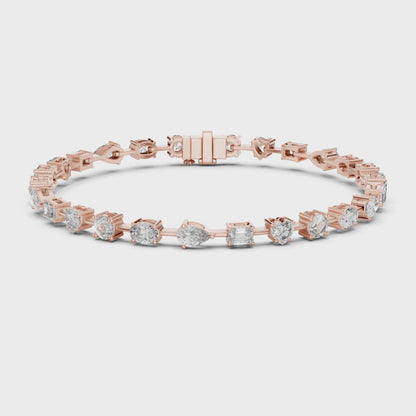 Rose Gold video