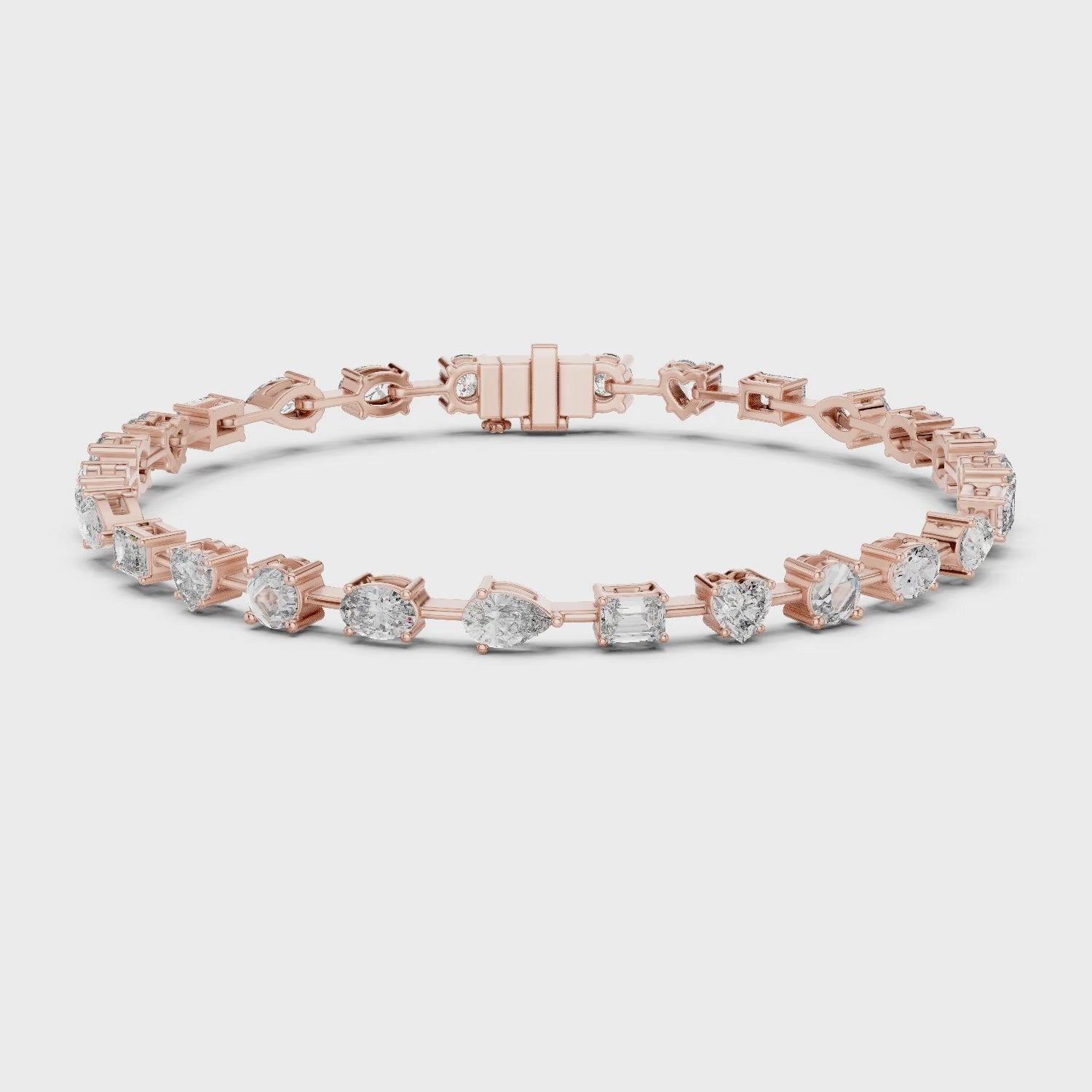 Rose Gold video