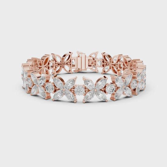 Rose Gold video
