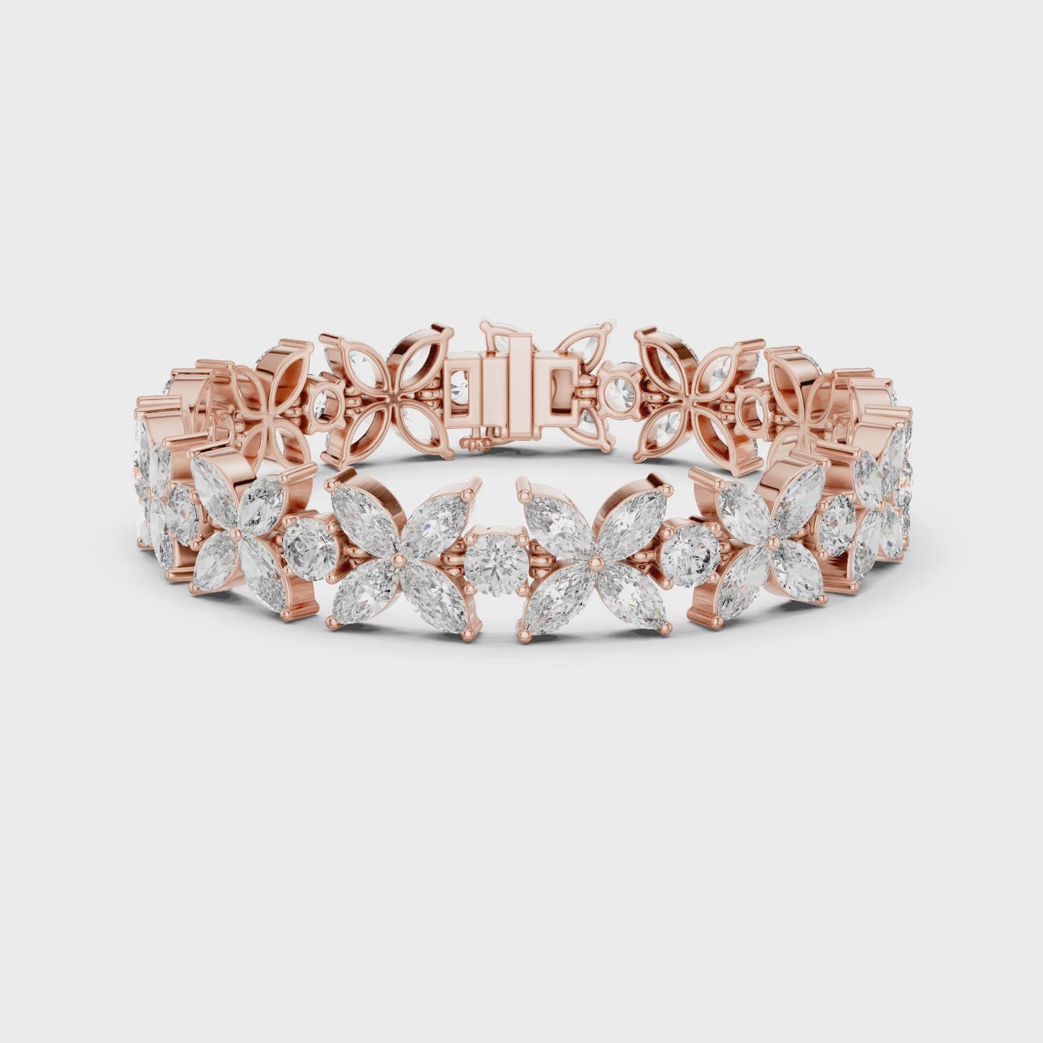 Rose Gold video