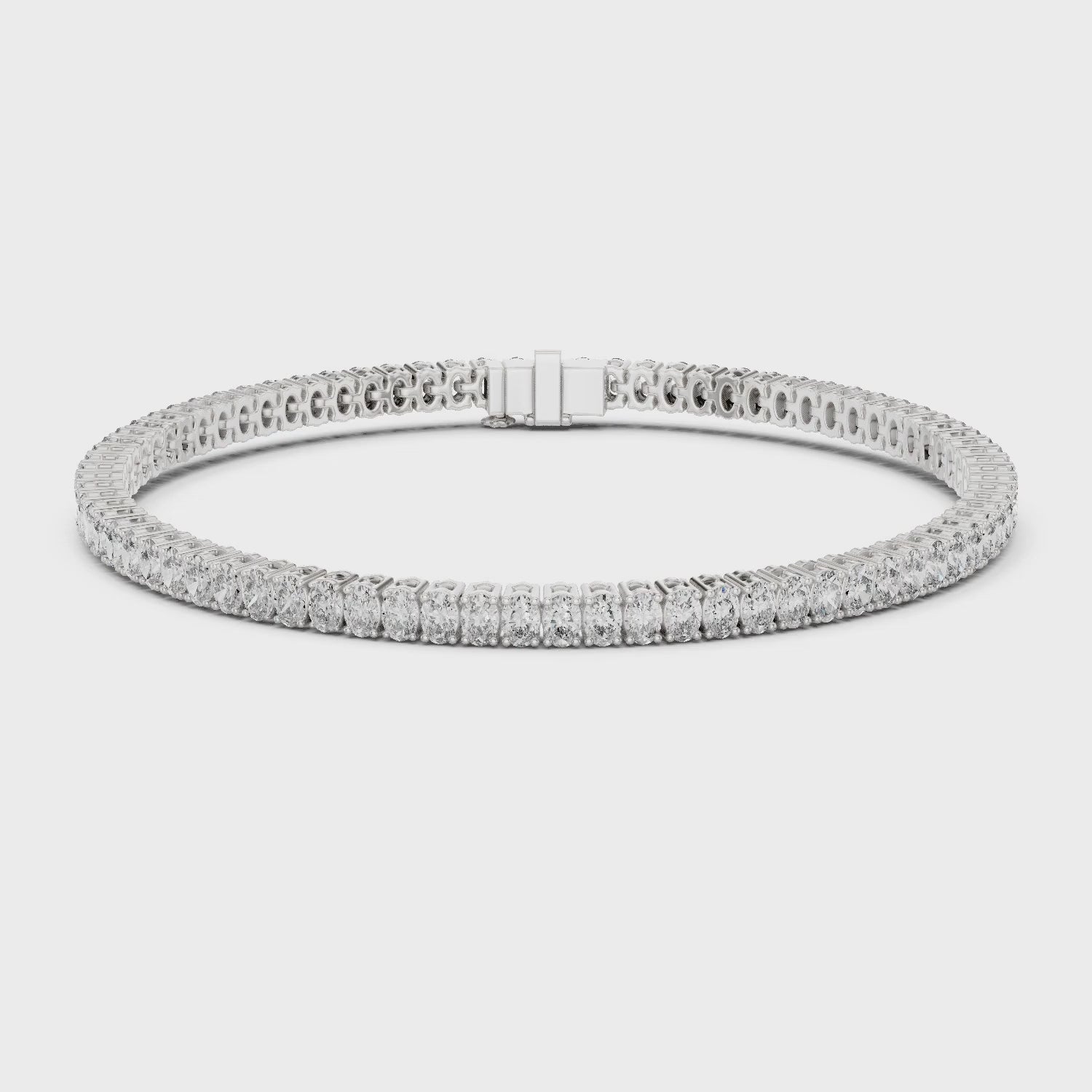White Gold video