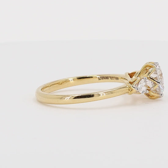 yellow-gold