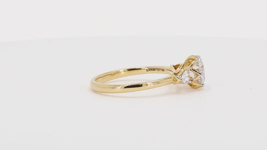 yellow-gold
