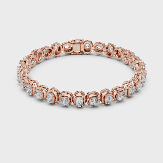 Rose Gold video