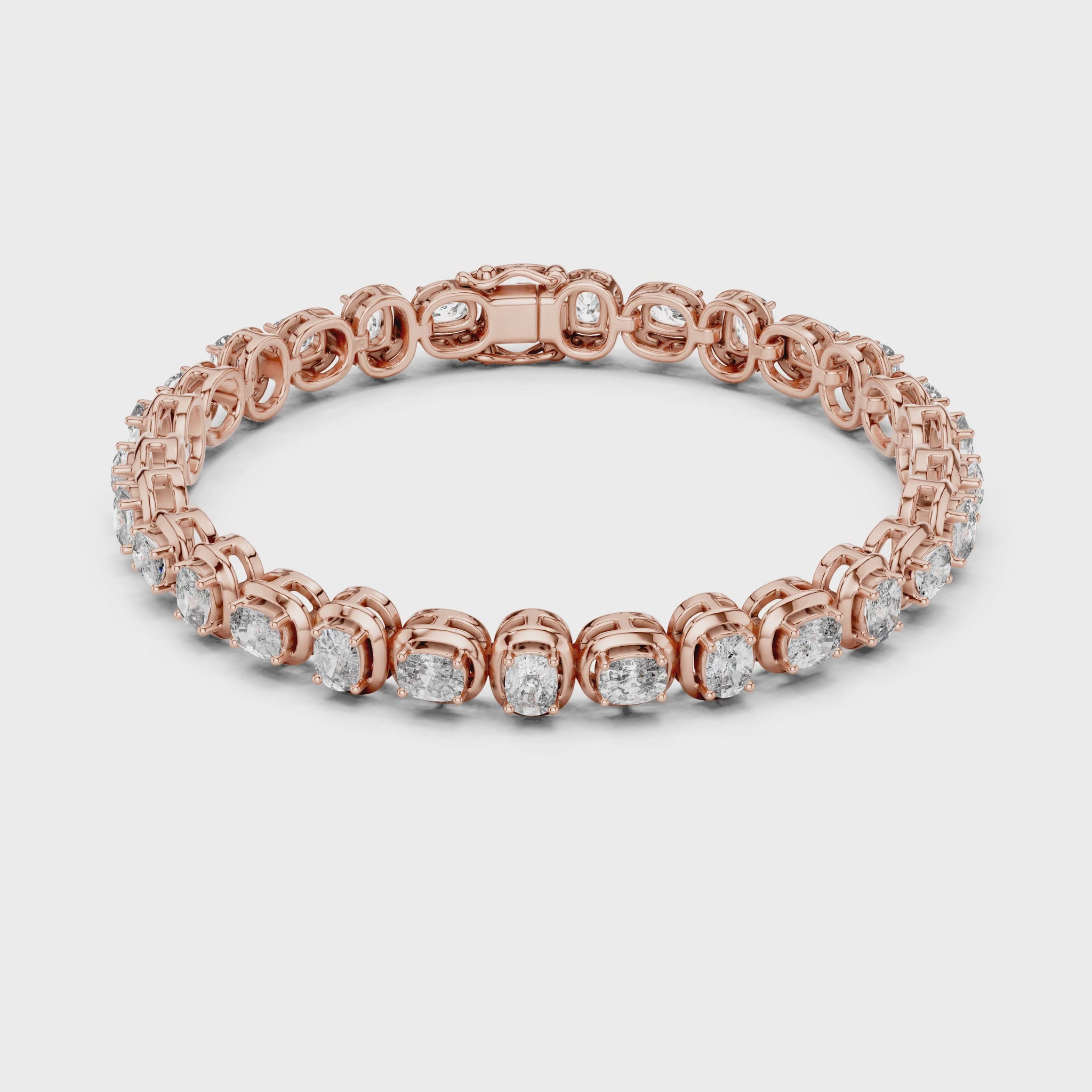 Rose Gold video