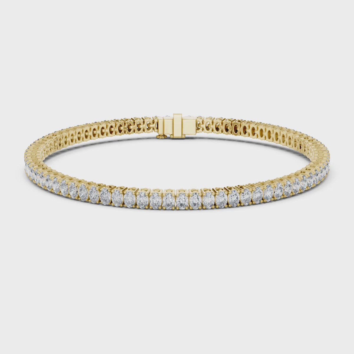 Yellow Gold video