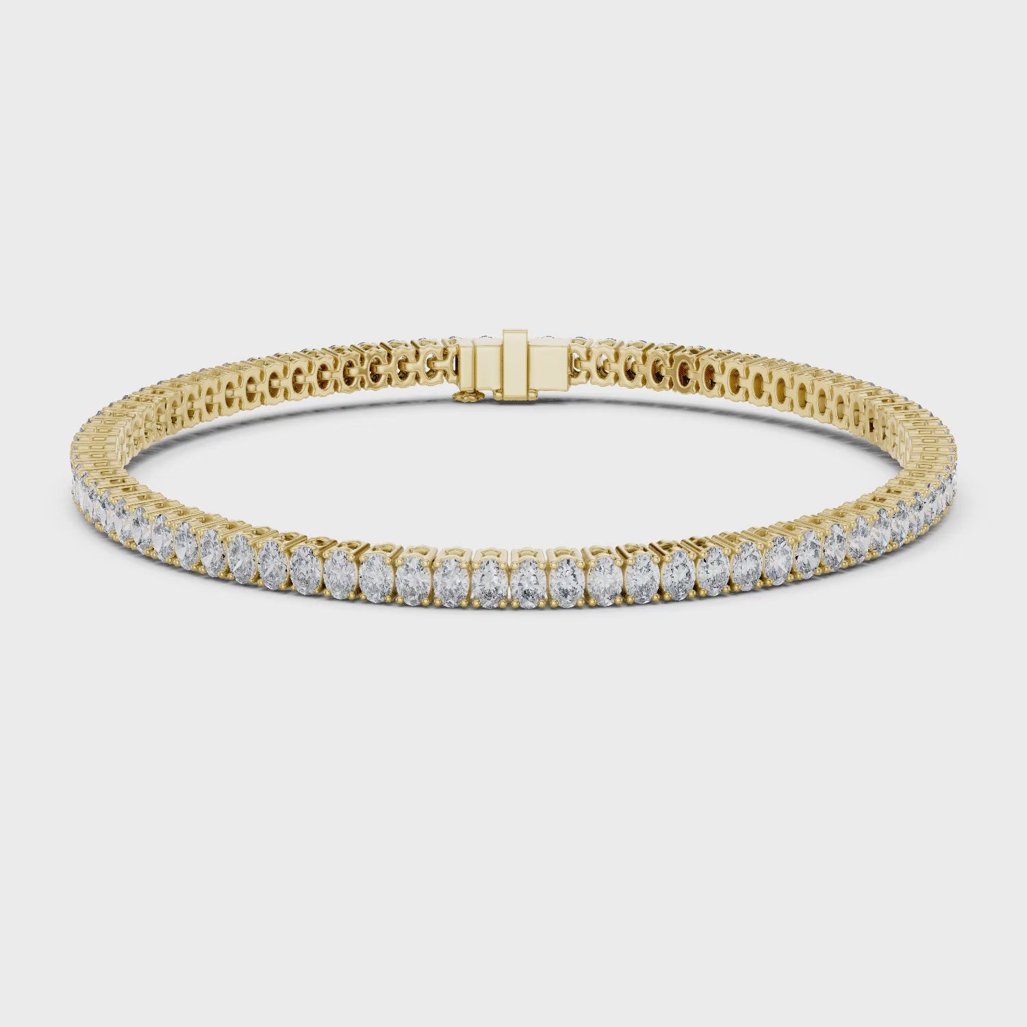 Yellow Gold video