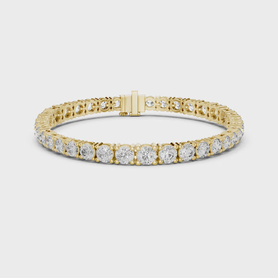 Yellow Gold video