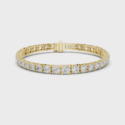 Yellow Gold video