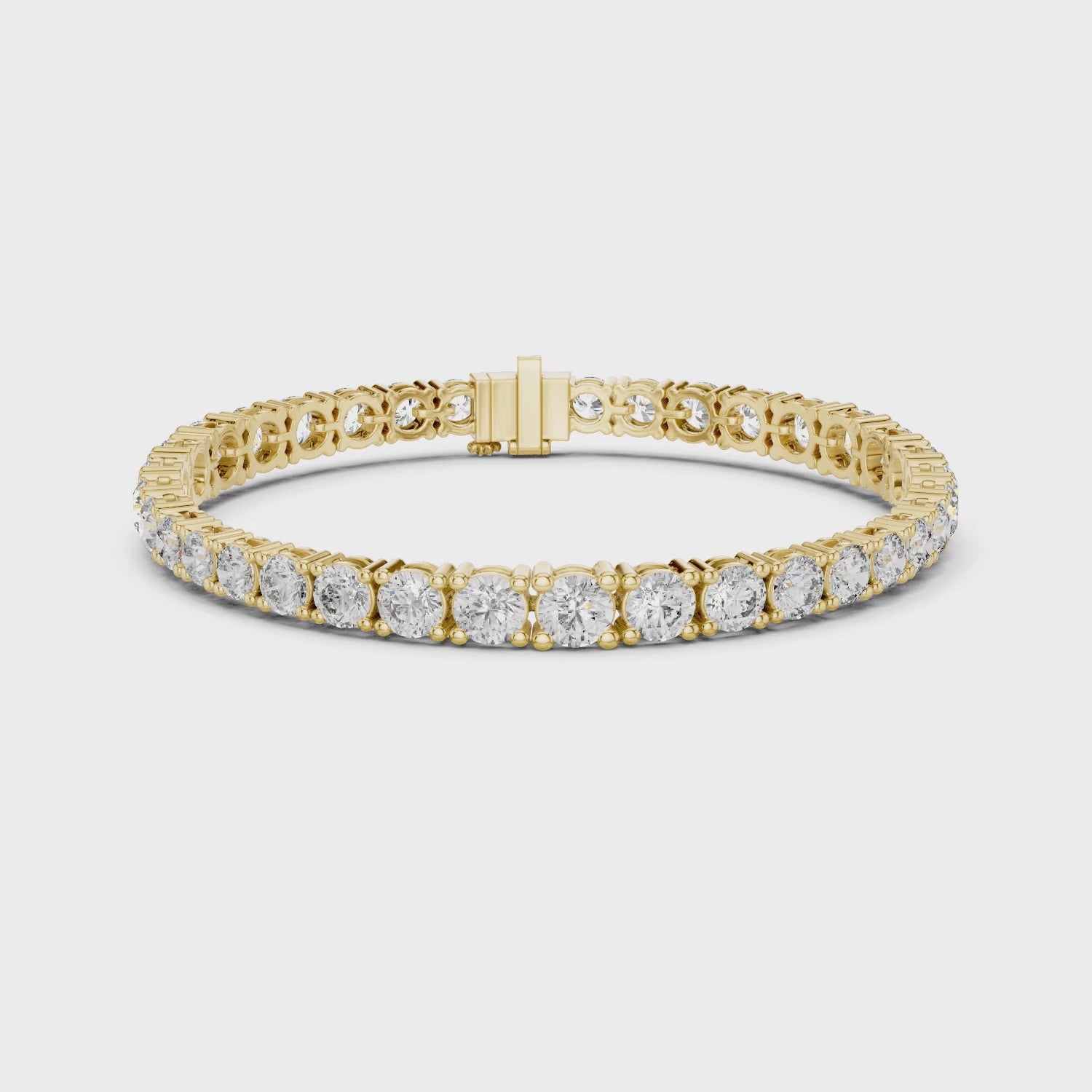 Yellow Gold video