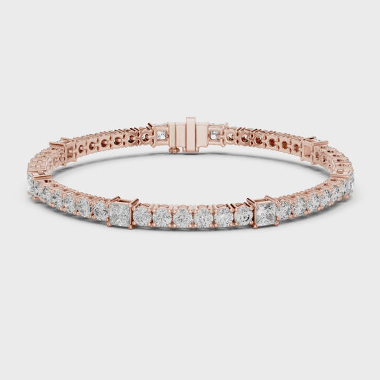 Rose Gold video