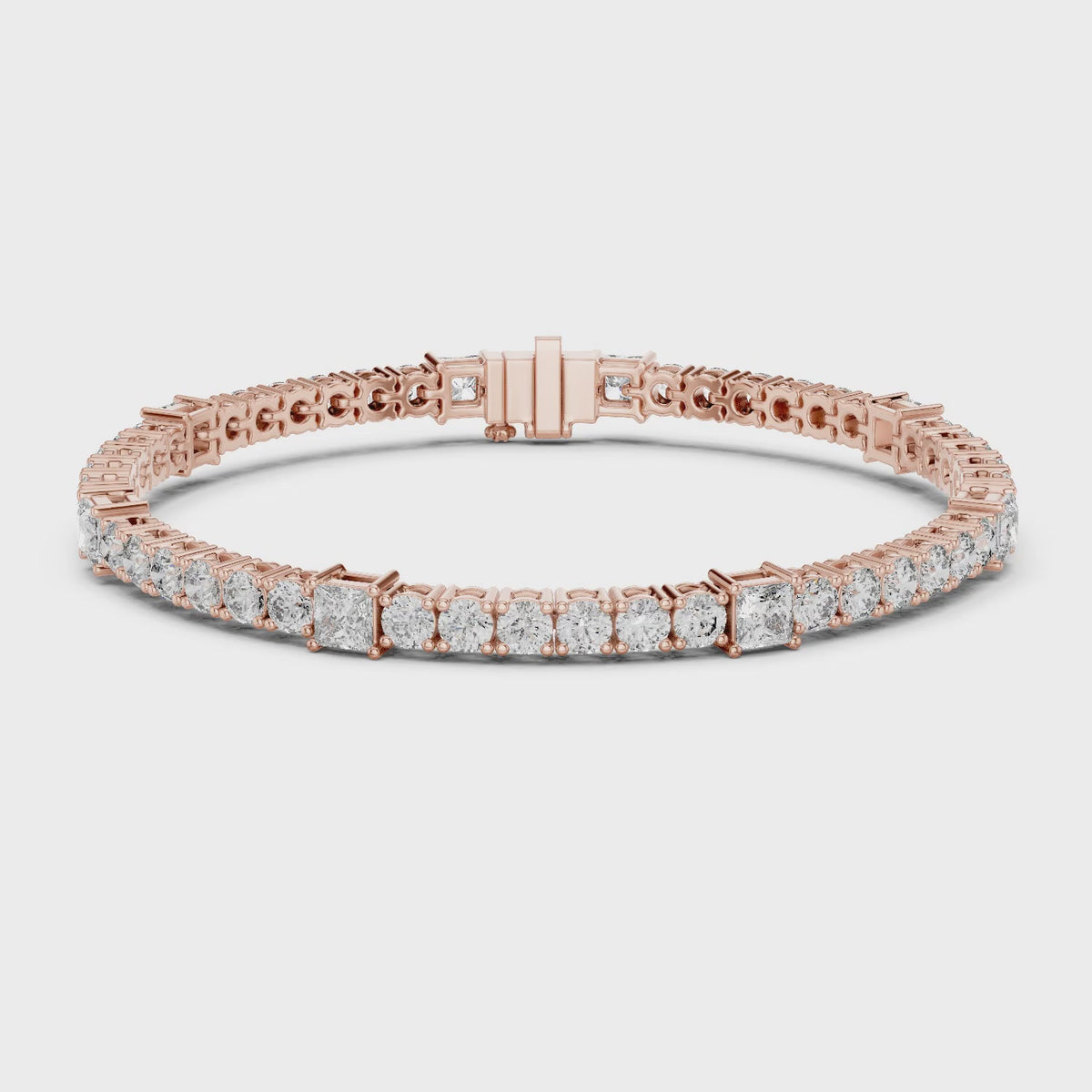Rose Gold video