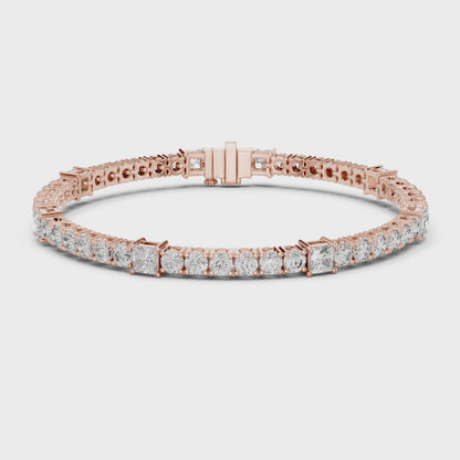 Rose Gold video