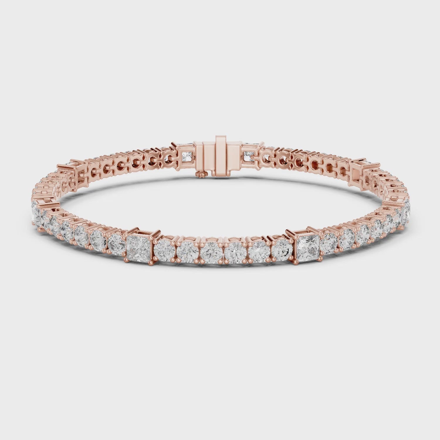 Rose Gold video