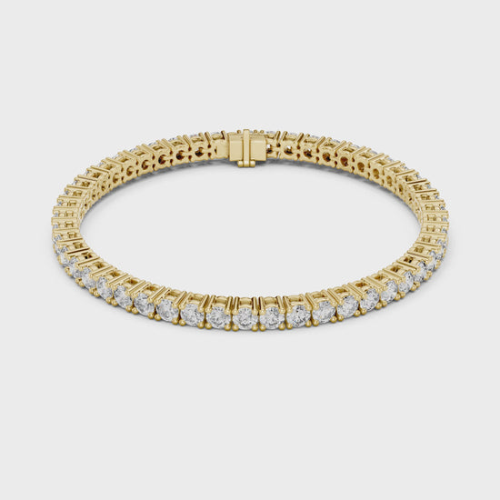 Yellow Gold video