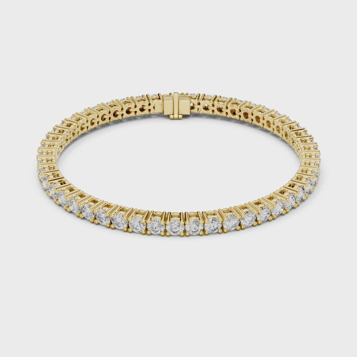 Yellow Gold video