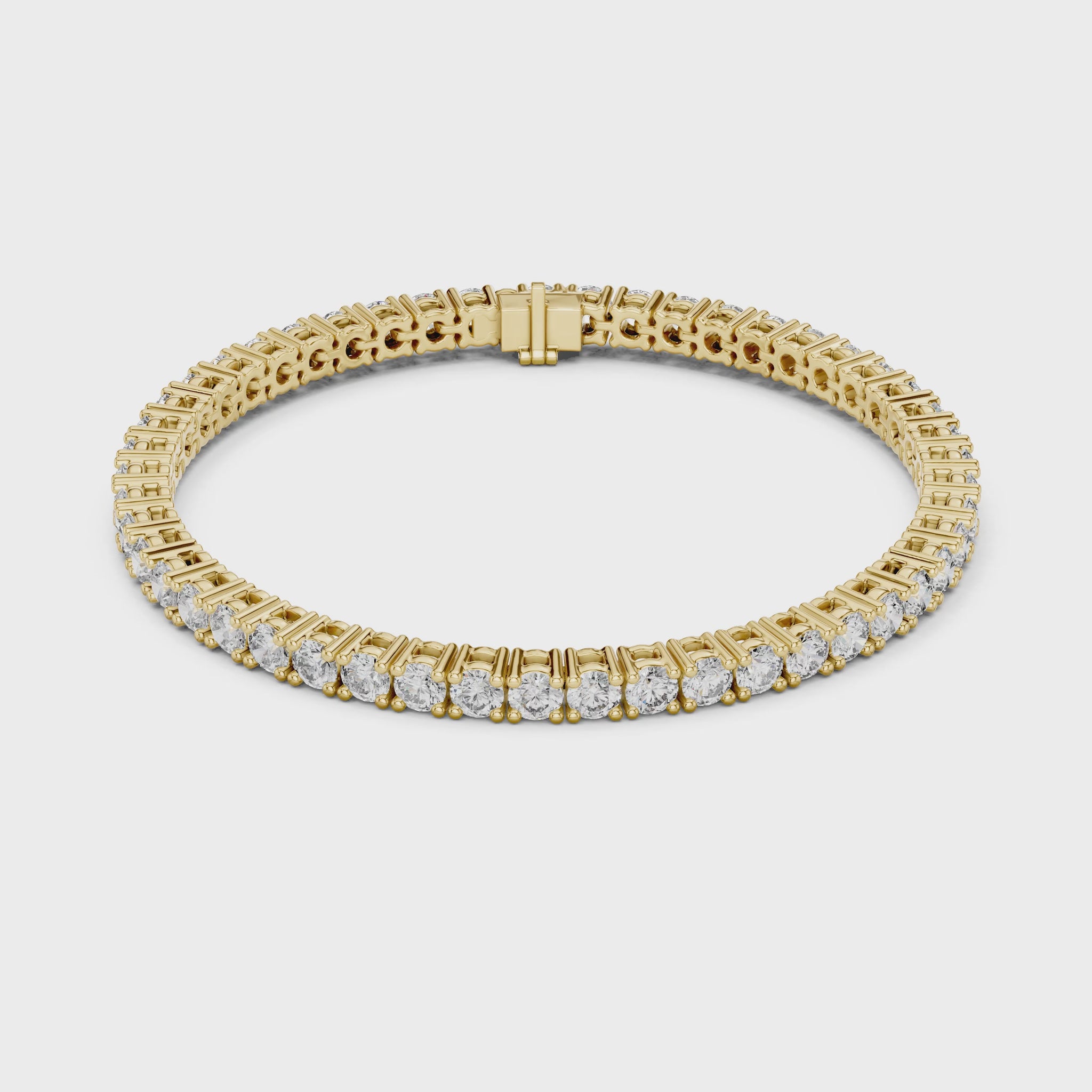 Yellow Gold video