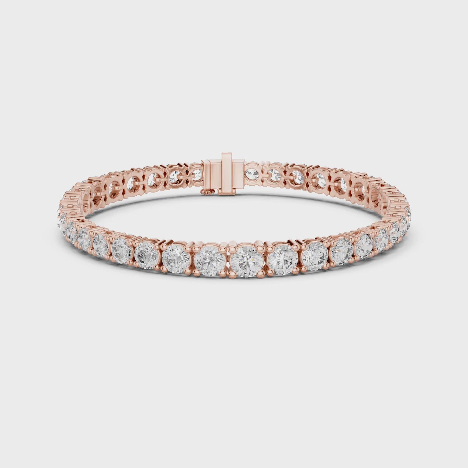 Rose Gold video