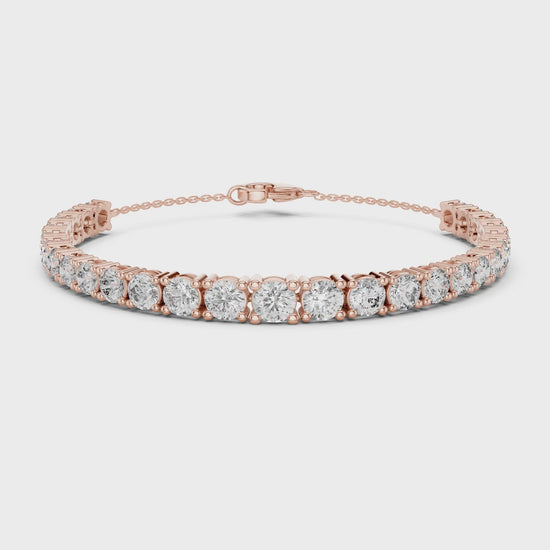 Rose Gold video