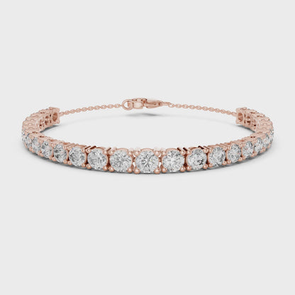 Rose Gold video