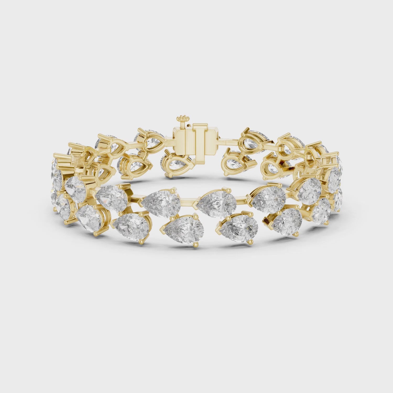 Yellow Gold video