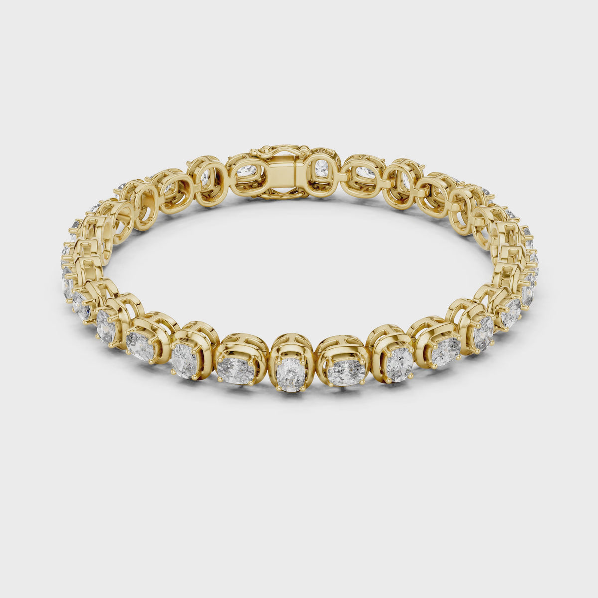 Yellow Gold video