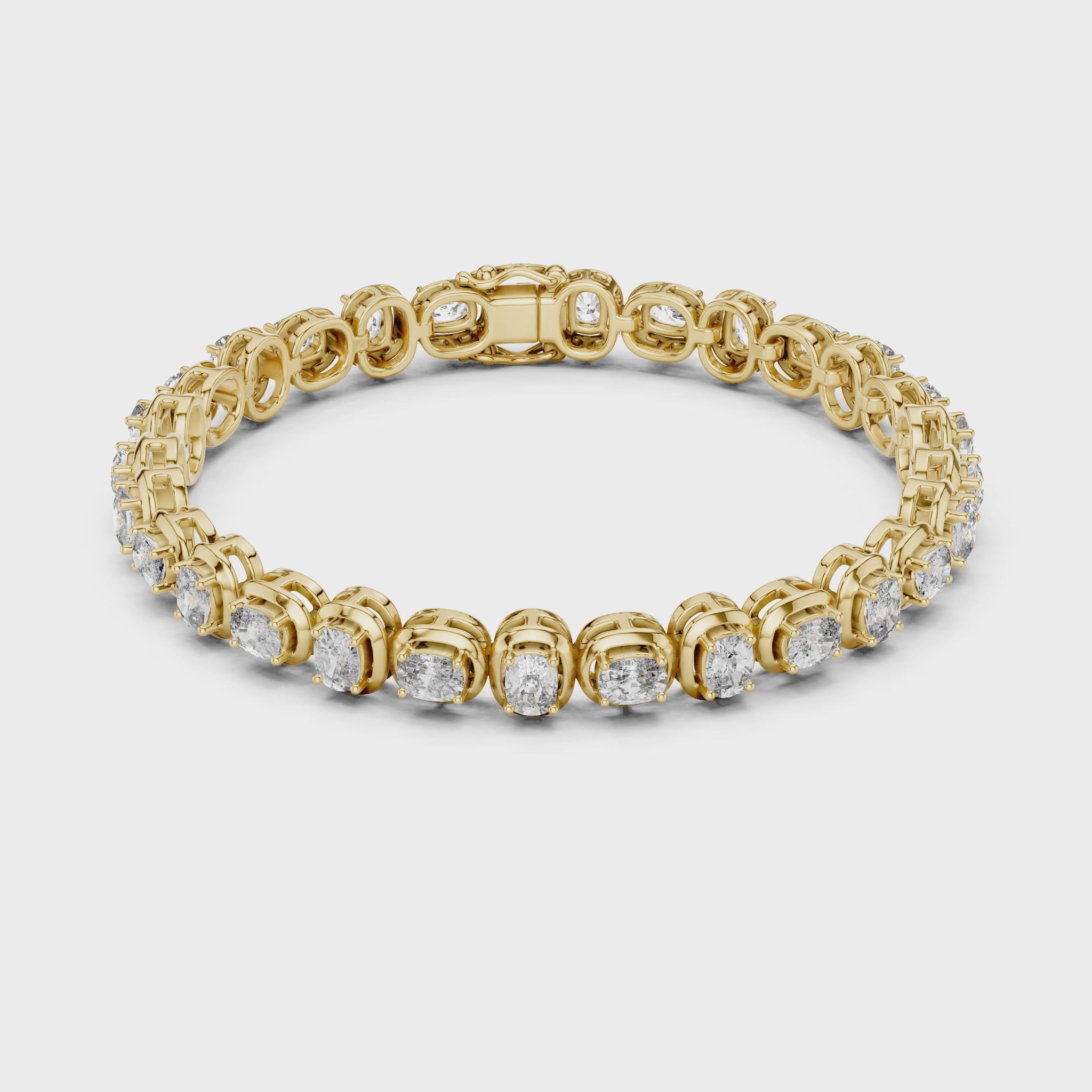 Yellow Gold video