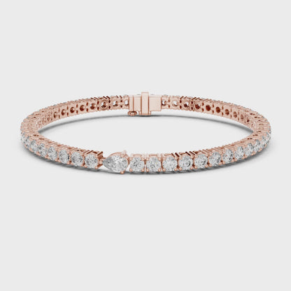 Rose Gold video