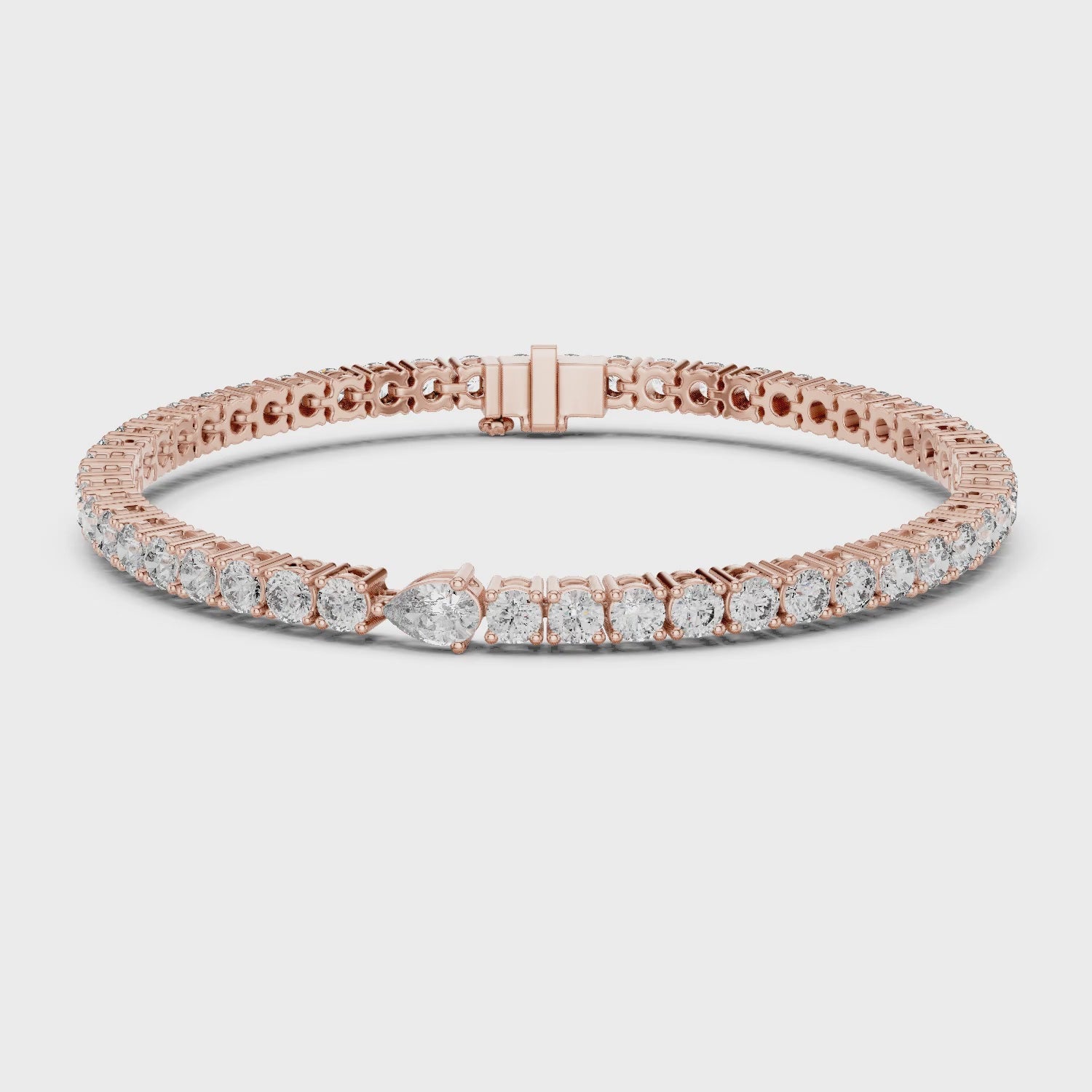 Rose Gold video