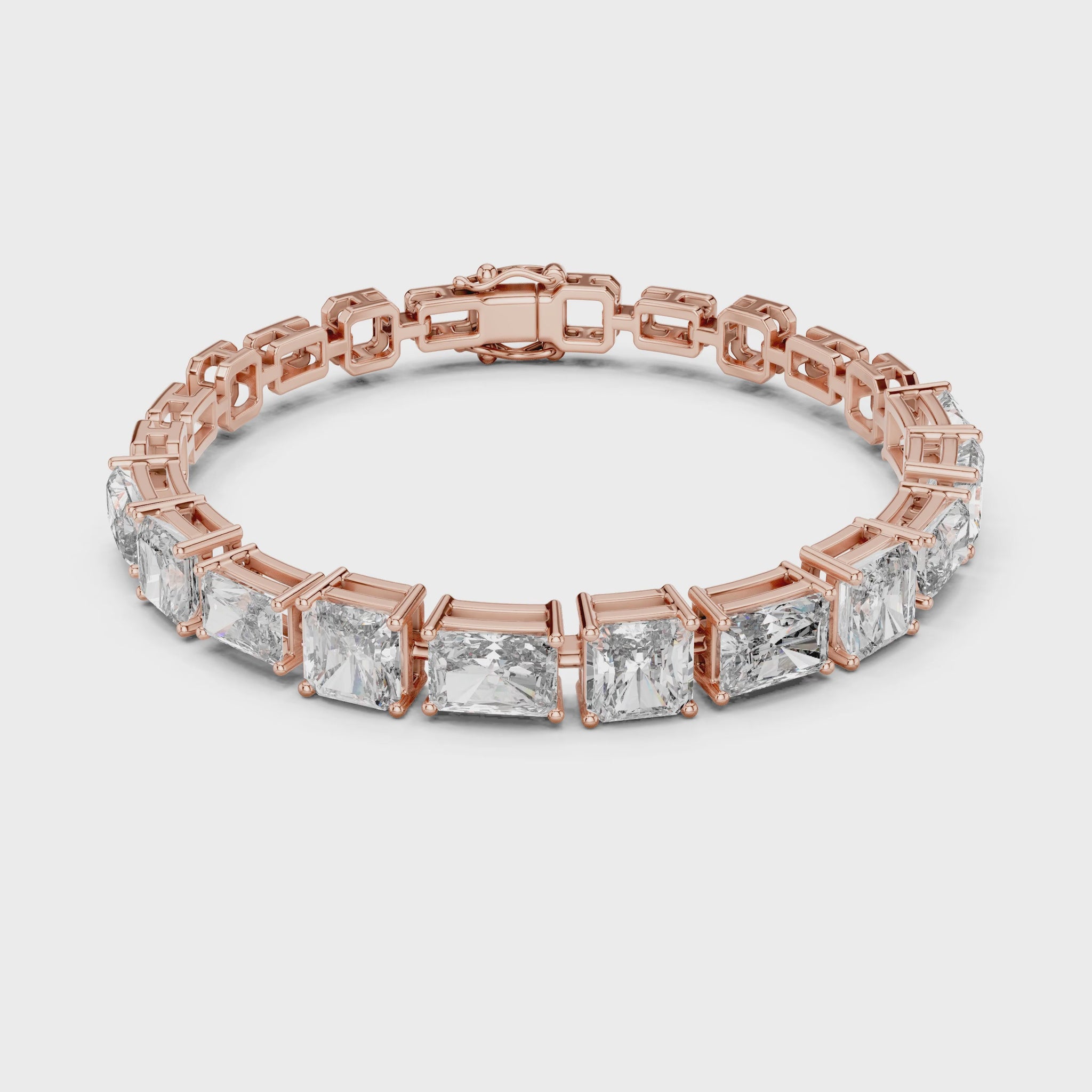 Rose Gold video