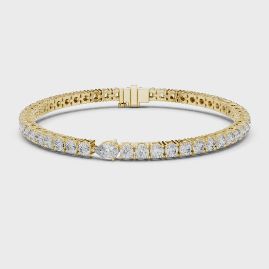 Yellow Gold video