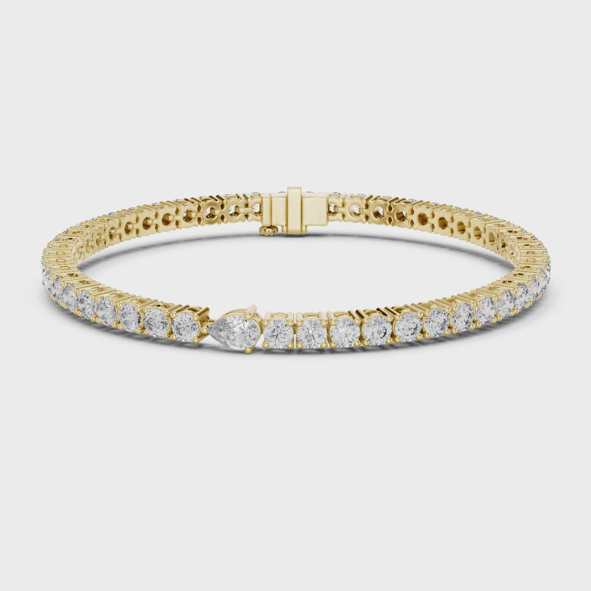 Yellow Gold video