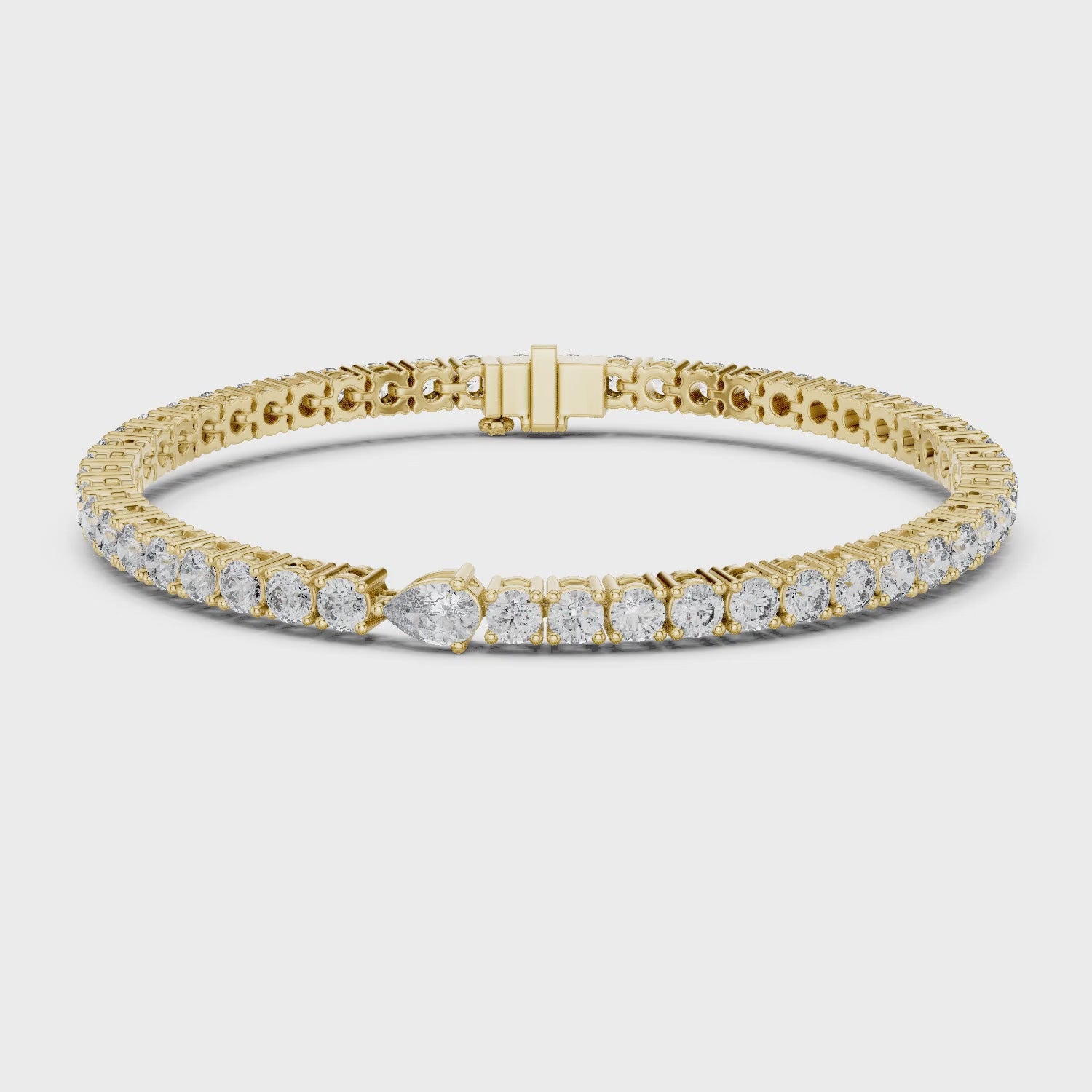 Yellow Gold video