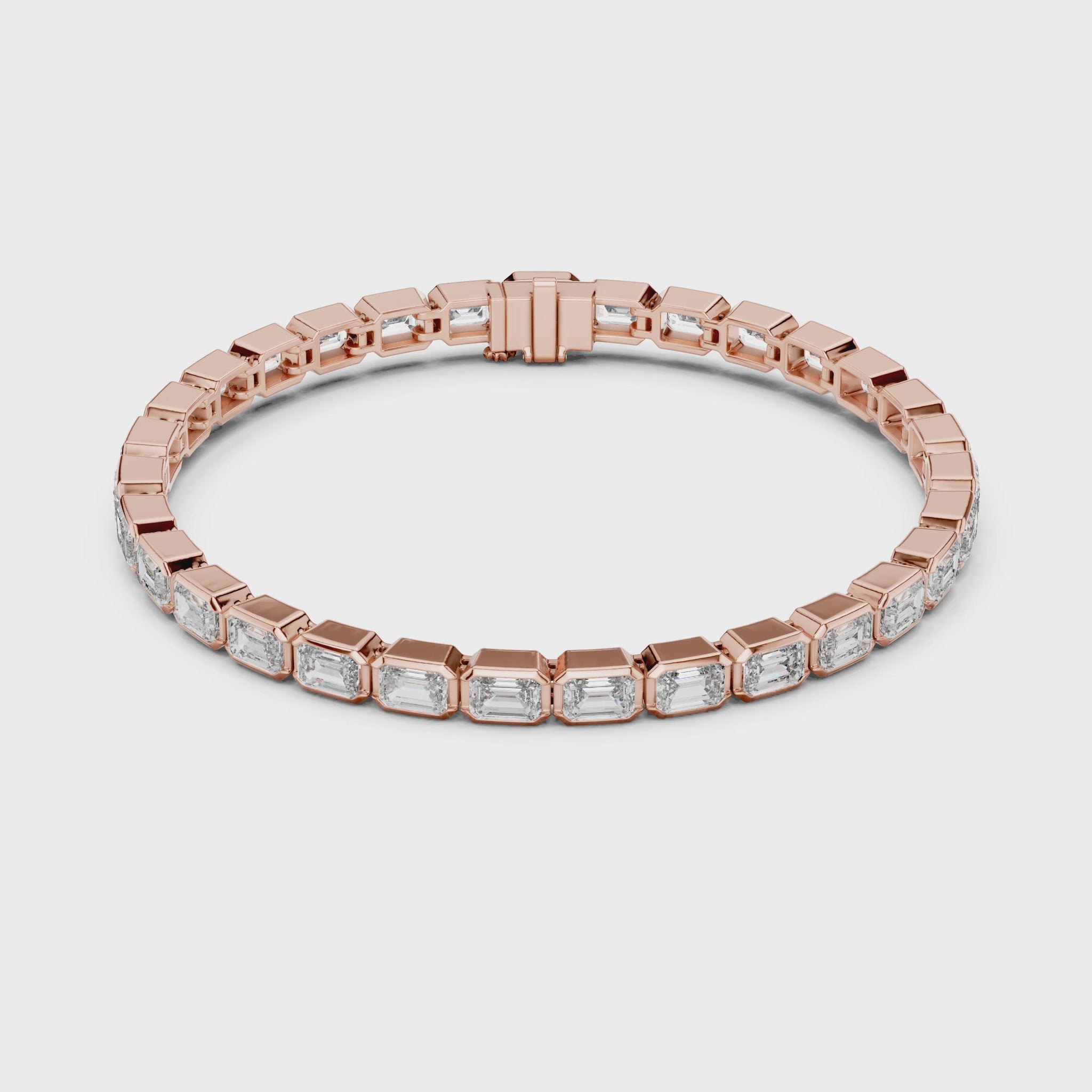 Rose Gold video